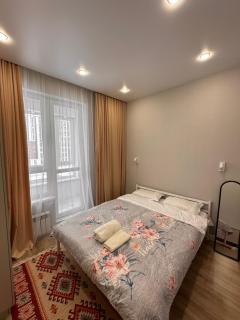 Modern 2-Room apartment in city center - 8