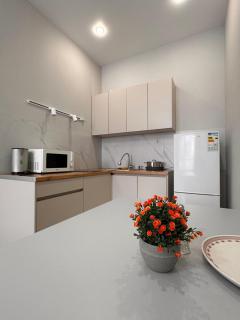 Modern 2-Room apartment in city center - 6