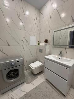 Modern 2-Room apartment in city center - 4