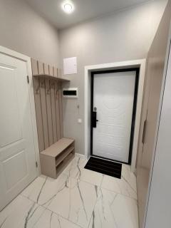 Modern 2-Room apartment in city center - 1