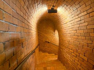 Sommeliérka - ubytování & vinný sklep - Valtice - 6