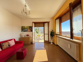 Uno sguardo sulla Sacra, Fiori e Frutti - 6