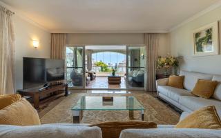 Awesome 3 Br Apart. w/ 4 Terraces, Pool & Parking - 5