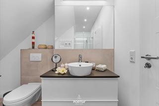 Ferienwohnung Grüne Freiheit, App 14 Emmelsbüll - 3