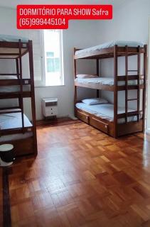 Hotel Lucas do rio verde - 1