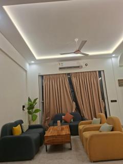 DH villa - 9