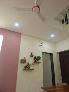 DH villa - 3