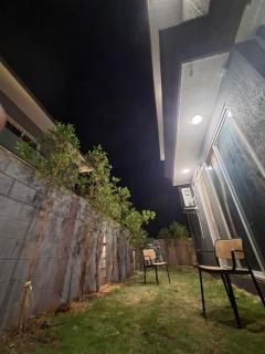 DH villa - 2