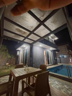 DH villa - 0