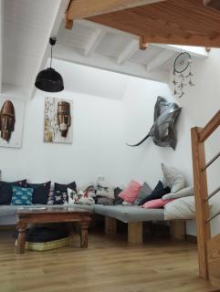 Maison de caractère proche GR34 - 7