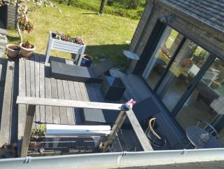 Maison de caractère proche GR34 - 6