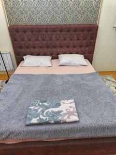 Апартаменты на Бараева - 7