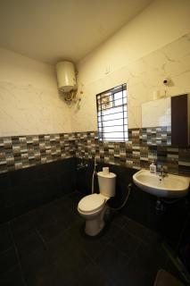 The Orchid - Falcon Stays at Nandi Hills - 8