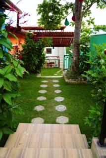 Village vila verde - 1