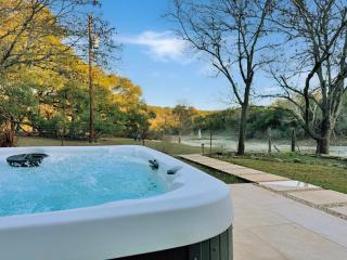 Wimberley Riverhaus - 7