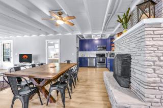 Wimberley Riverhaus - 5