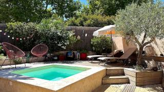 Maison avec piscine privée, idéale famille & séjour entre amis - 8