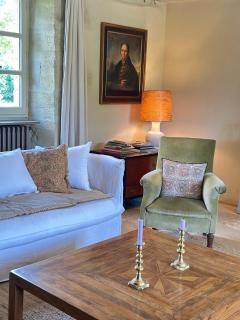 le bois de Selves - Maison authentique avec vue exceptionnelle - 5