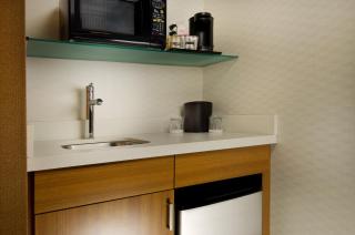 SpringHill Suites Alexandria - 7