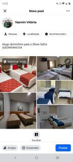 Hotel Lucas do rio verde - 4