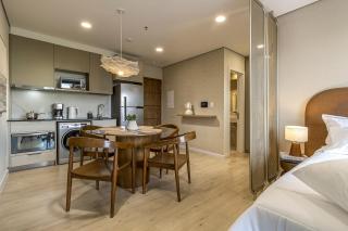 WELL Residences - By AVA Rentals - 2