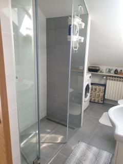 Familienzimmer mit zwei Doppelbetten - 5