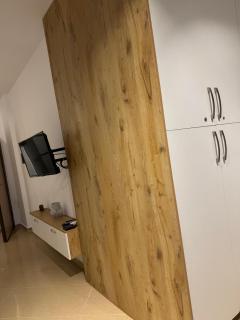 The Blue Horizon Apartment - 3