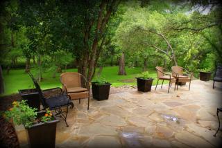 Deer Run- Cottage - 5