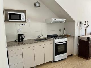 Departamentos Equipados Realico - Realicó - 8