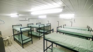 Alojamento Lucas do rio verde Hotel - 4