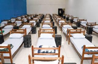 Alojamento Lucas do rio verde Hotel - 1