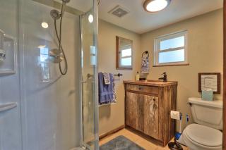 Sunflower Ridge Bungalow - 2