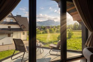 CHATAR Tatra Premium Suites - 2