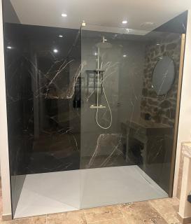 Maison avec Sauna et Baignoire balneo - 6