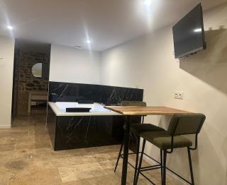 Maison avec Sauna et Baignoire balneo - 3