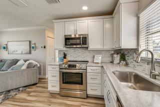 5 Mi to Riverwalk: Bradenton Family Home w/ Yard - 1