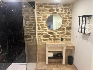 Maison avec Sauna et Baignoire balneo - 1