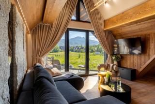CHATAR Tatra Premium Suites - 0