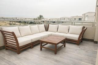 3 bedrooms chalet overlooking golf - 6