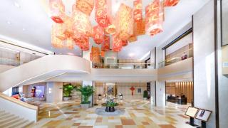 Holiday Inn Xiaoshan by IHG - 1