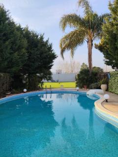 Luxury Villas Chrysa Private Pool & Spa - 5