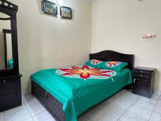 Sylhet three bedroom apartment - Sylhet - 4