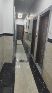 Dev Shree Hotel - 9