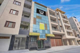 Super Hotel O Dwarka Sector 7 Formerly Millenium Residenc - 2