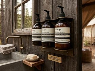 WISDOM VILLAGE PATTAYA Global Glamping Resort - 1