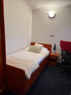 GIP room in Domžale - 9