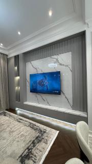 Qozirabod Apartment - 9