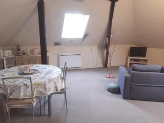 Appartement tout confort - 6
