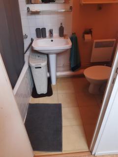 Appartement tout confort - 4