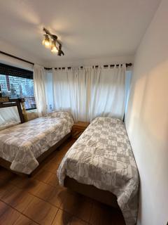 Parquemar Center 3, Torre F, Apartamento 202 - 3